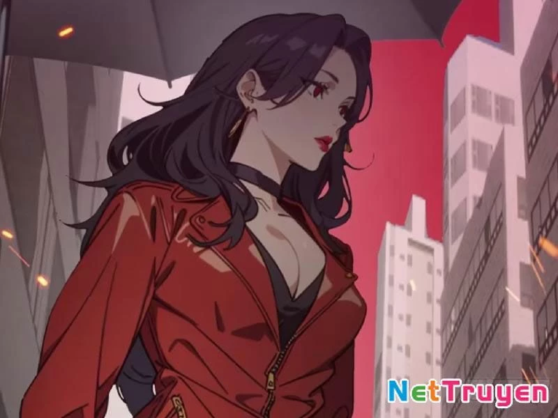 Tà Thần Giáng Thế: Ta có một tòa đại hung ngục Chapter 46 - Trang 2