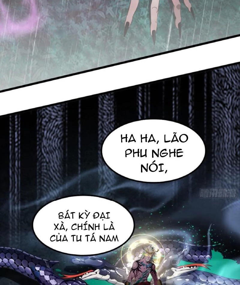 Tà Thần Giáng Thế: Ta có một tòa đại hung ngục Chapter 47 - Trang 2