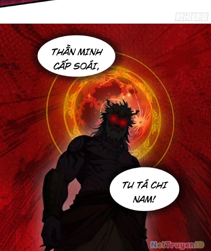 Tà Thần Giáng Thế: Ta có một tòa đại hung ngục Chapter 47 - Trang 2