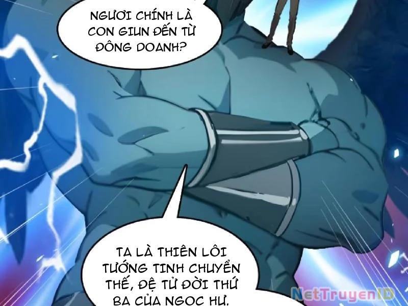 Tà Thần Giáng Thế: Ta có một tòa đại hung ngục Chapter 48 - Trang 2