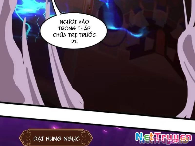 Tà Thần Giáng Thế: Ta có một tòa đại hung ngục Chapter 48 - Trang 2