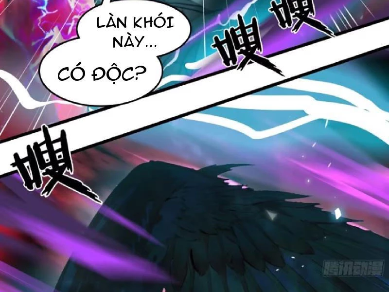 Tà Thần Giáng Thế: Ta có một tòa đại hung ngục Chapter 48 - Trang 2