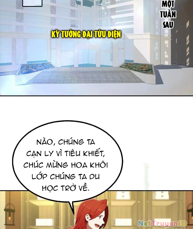 Nghịch tập hệ thống: Ta có max độ thiện cảm của nữ thần Chapter 18 - Trang 2