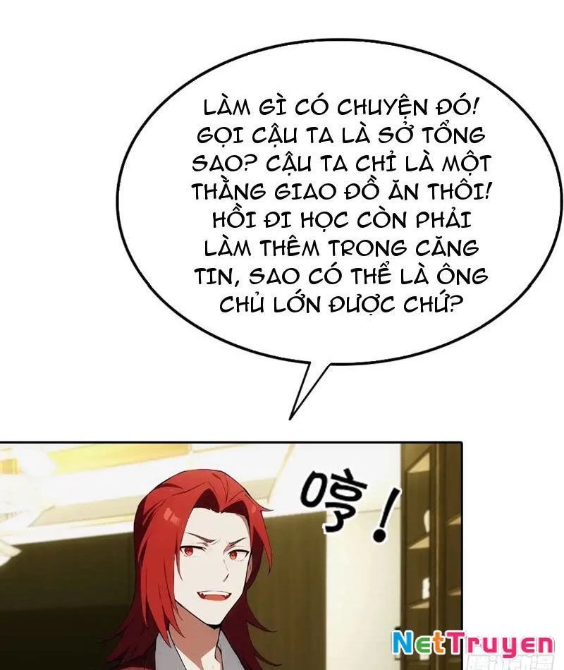 Nghịch tập hệ thống: Ta có max độ thiện cảm của nữ thần Chapter 19 - Trang 2