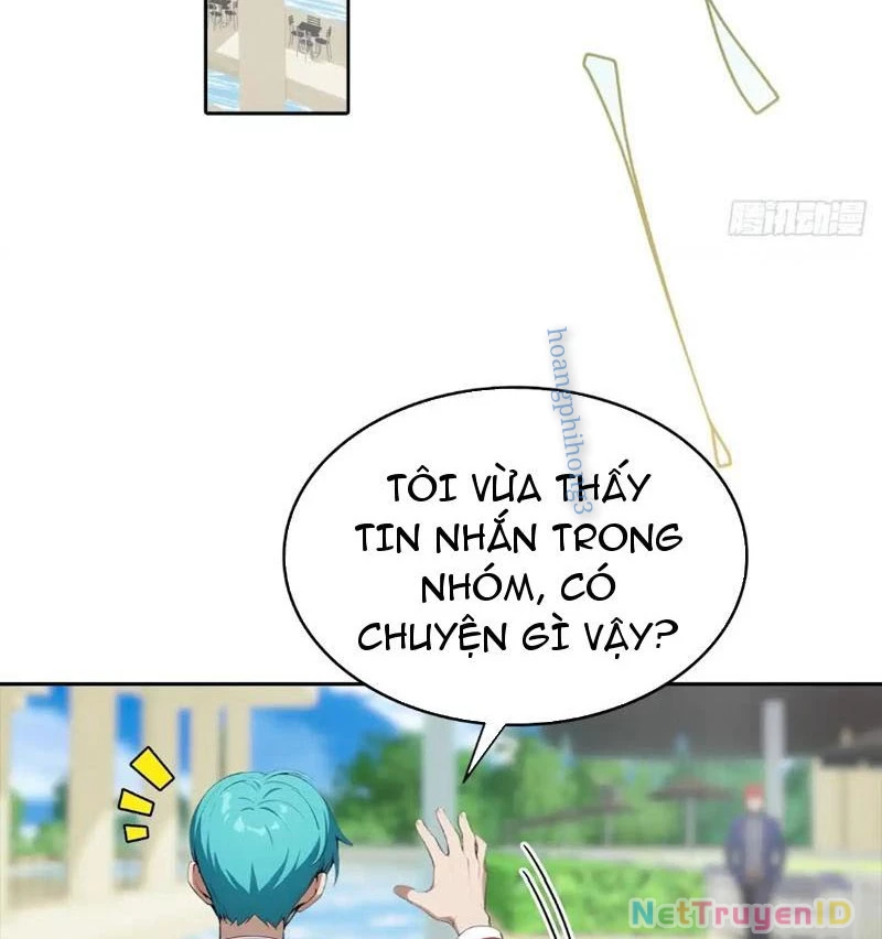 Nghịch tập hệ thống: Ta có max độ thiện cảm của nữ thần Chapter 27 - Trang 3