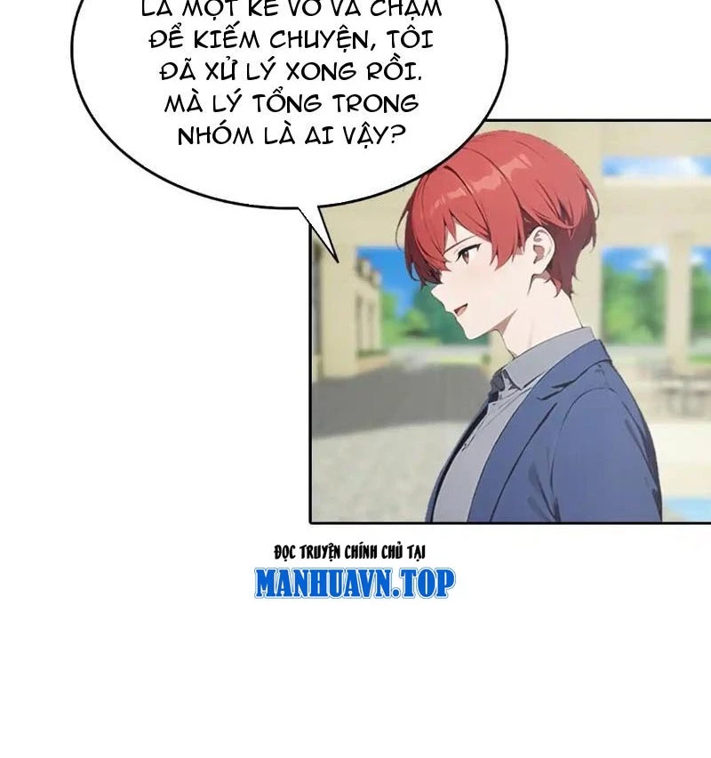 Nghịch tập hệ thống: Ta có max độ thiện cảm của nữ thần Chapter 27 - Trang 3