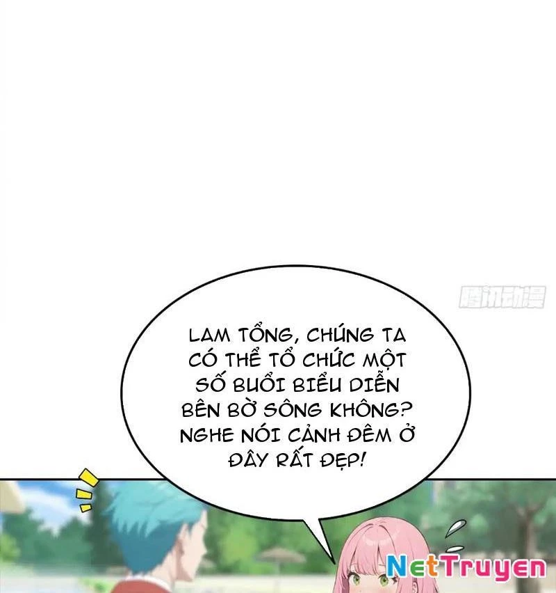Nghịch tập hệ thống: Ta có max độ thiện cảm của nữ thần Chapter 27 - Trang 3