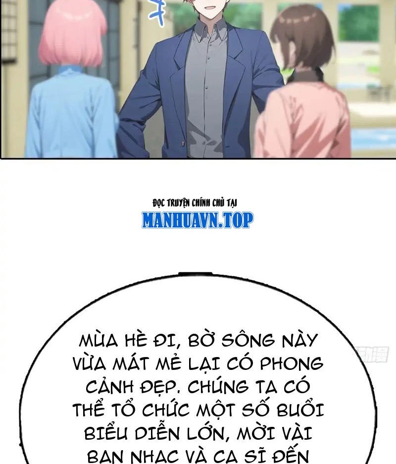 Nghịch tập hệ thống: Ta có max độ thiện cảm của nữ thần Chapter 27 - Trang 3