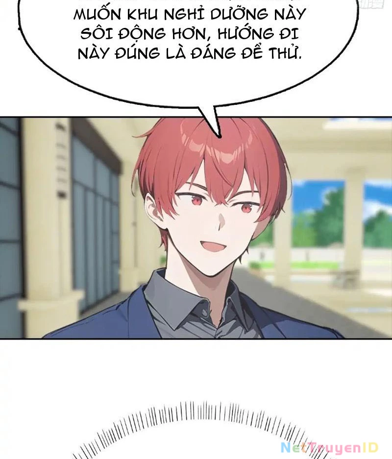 Nghịch tập hệ thống: Ta có max độ thiện cảm của nữ thần Chapter 27 - Trang 3