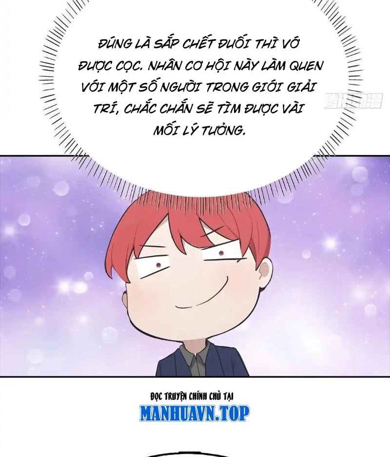 Nghịch tập hệ thống: Ta có max độ thiện cảm của nữ thần Chapter 27 - Trang 3
