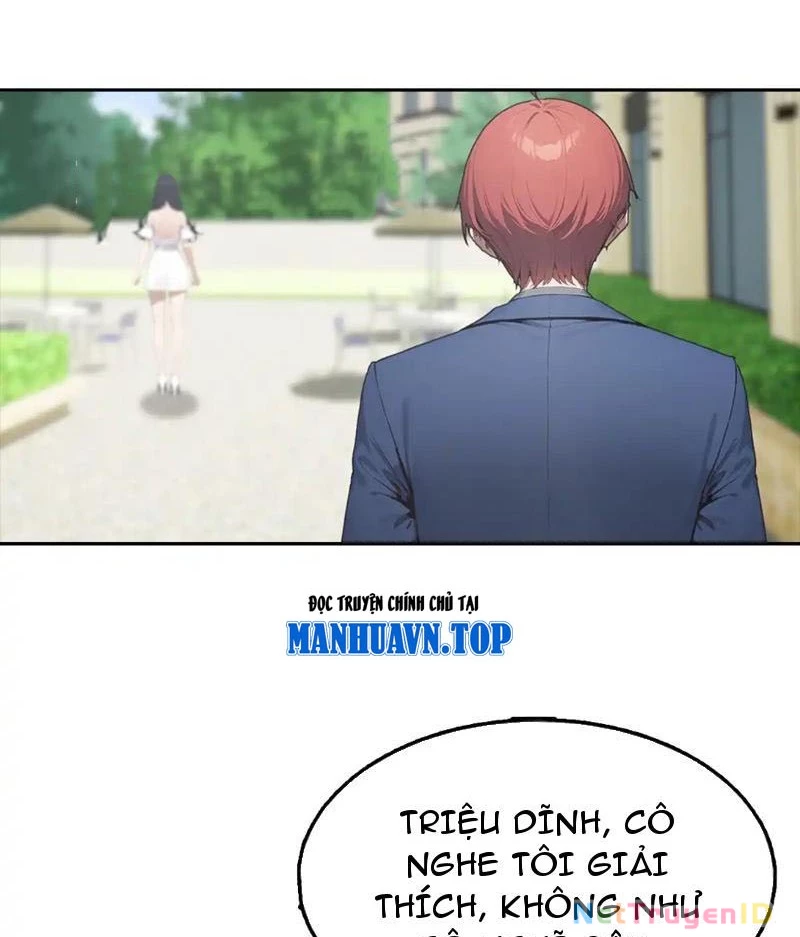 Nghịch tập hệ thống: Ta có max độ thiện cảm của nữ thần Chapter 27 - Trang 3