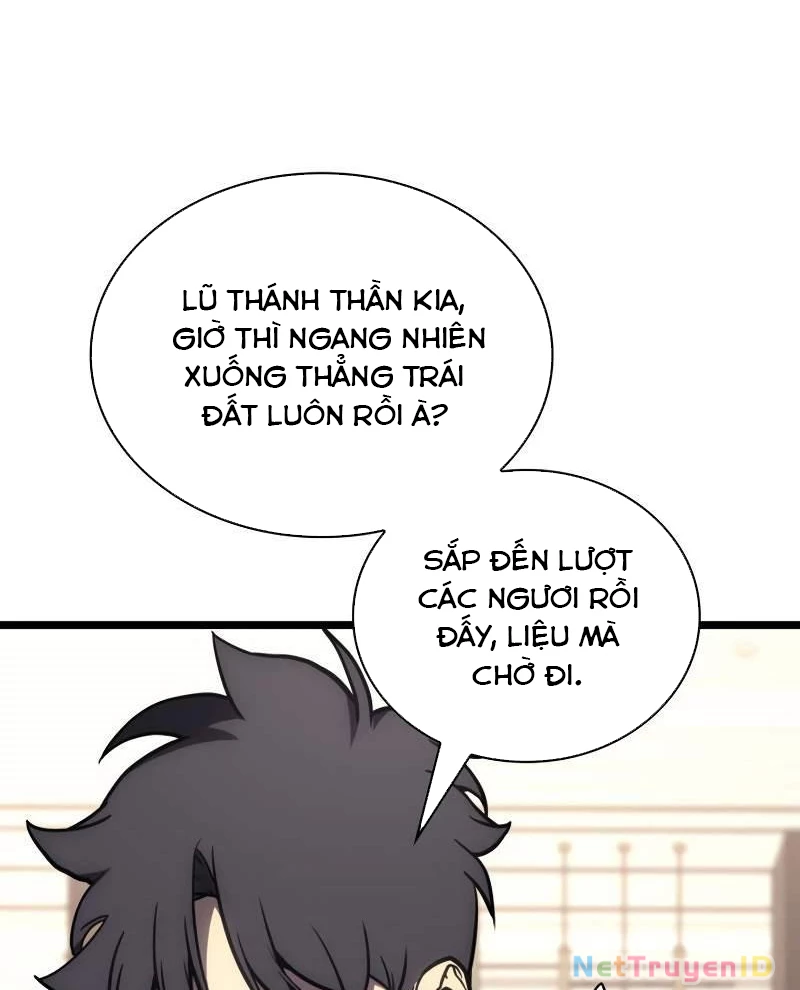 Vị Vua Mạnh Nhất Đã Trở Lại Chapter 115 - Trang 3