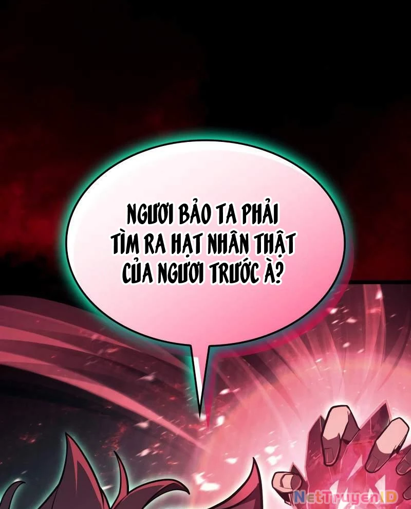 Vị Vua Mạnh Nhất Đã Trở Lại Chapter 115 - Trang 3