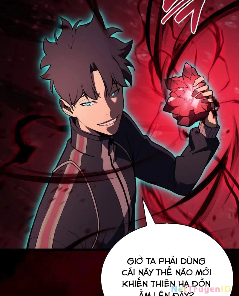 Vị Vua Mạnh Nhất Đã Trở Lại Chapter 115 - Trang 3