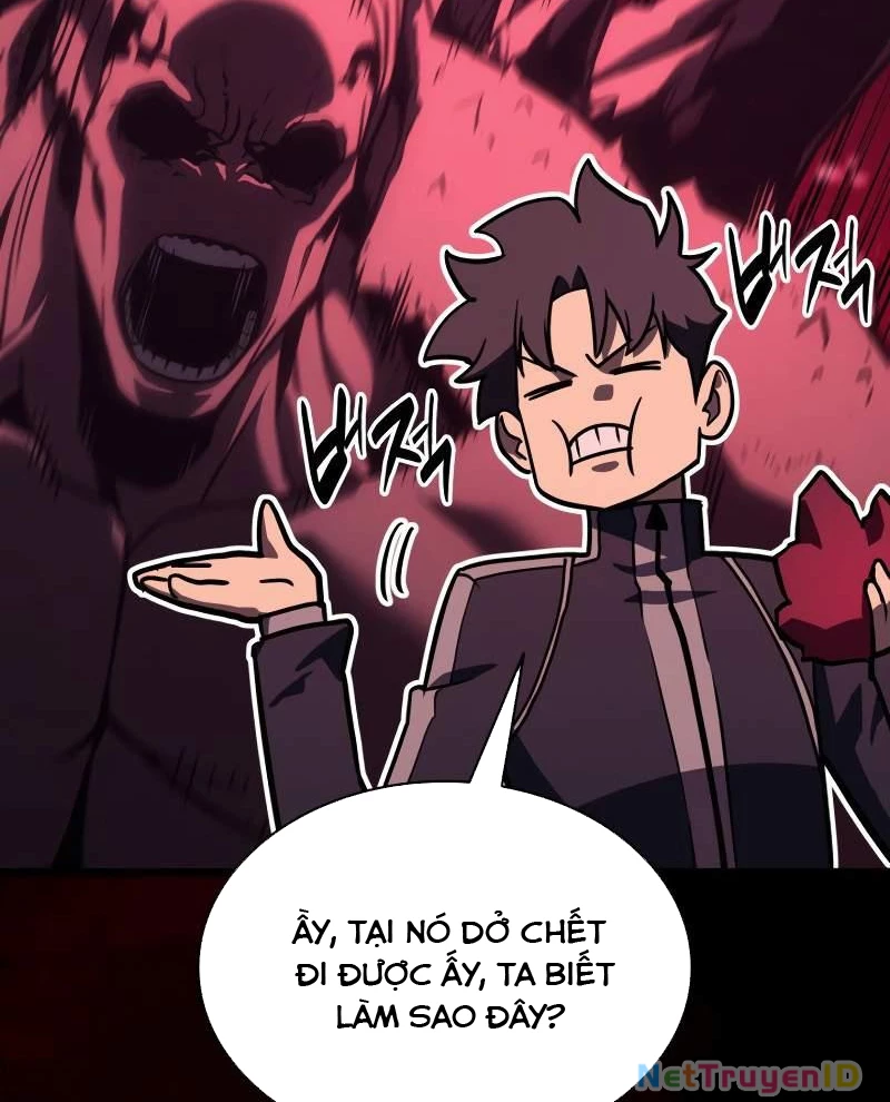 Vị Vua Mạnh Nhất Đã Trở Lại Chapter 115 - Trang 3