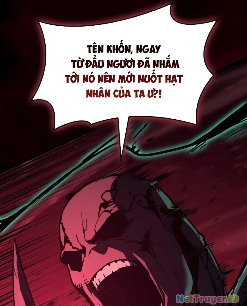 Vị Vua Mạnh Nhất Đã Trở Lại Chapter 115 - Trang 3