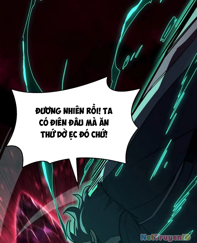 Vị Vua Mạnh Nhất Đã Trở Lại Chapter 115 - Trang 2