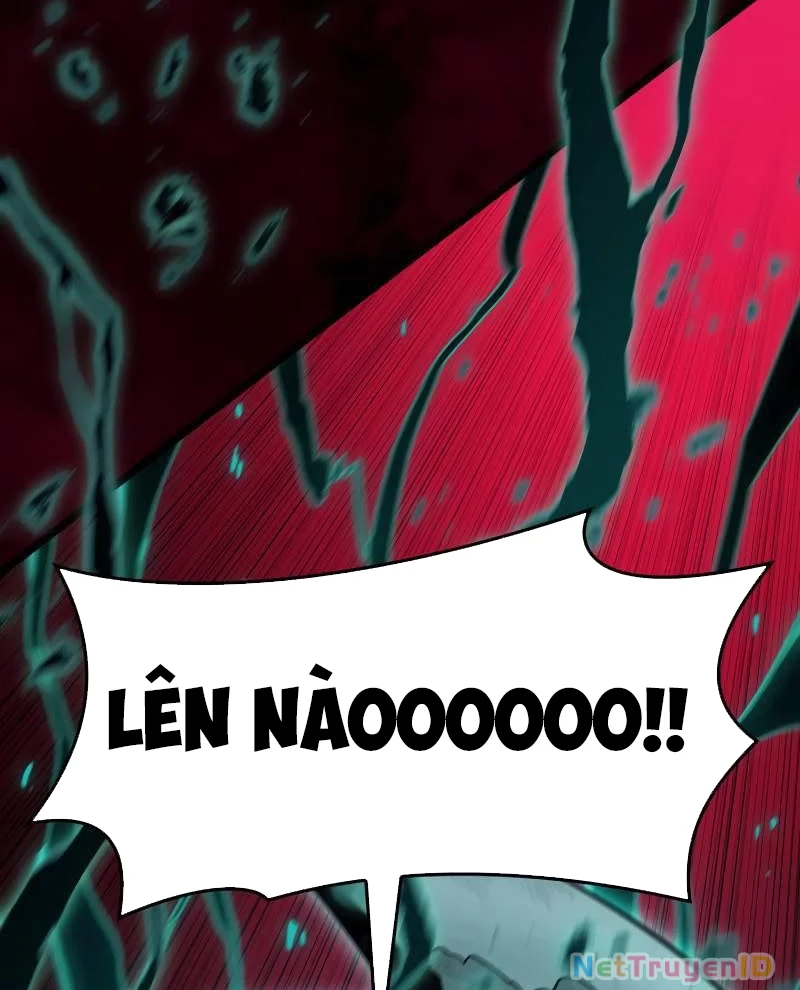 Vị Vua Mạnh Nhất Đã Trở Lại Chapter 115 - Trang 3