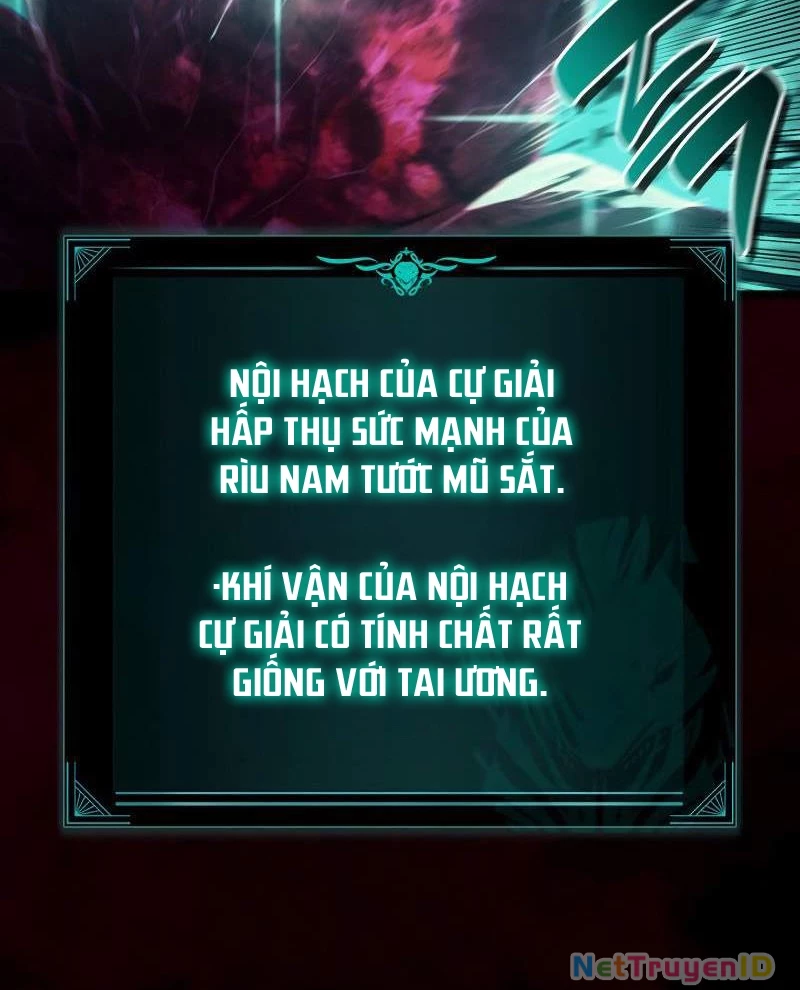 Vị Vua Mạnh Nhất Đã Trở Lại Chapter 115 - Trang 3