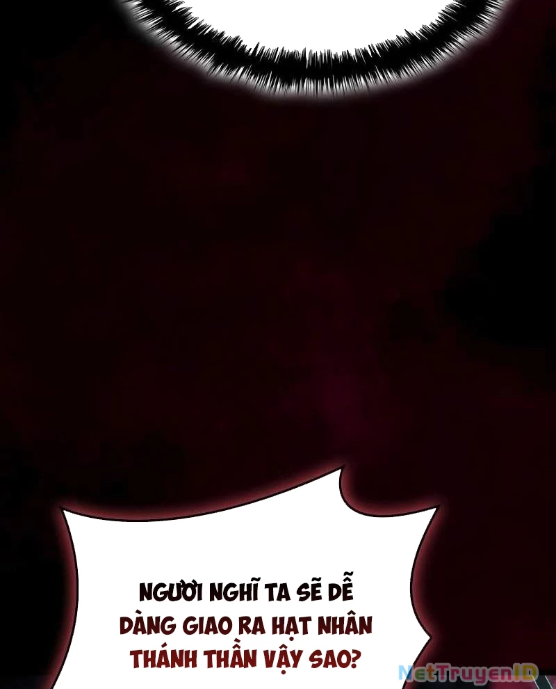 Vị Vua Mạnh Nhất Đã Trở Lại Chapter 115 - Trang 3