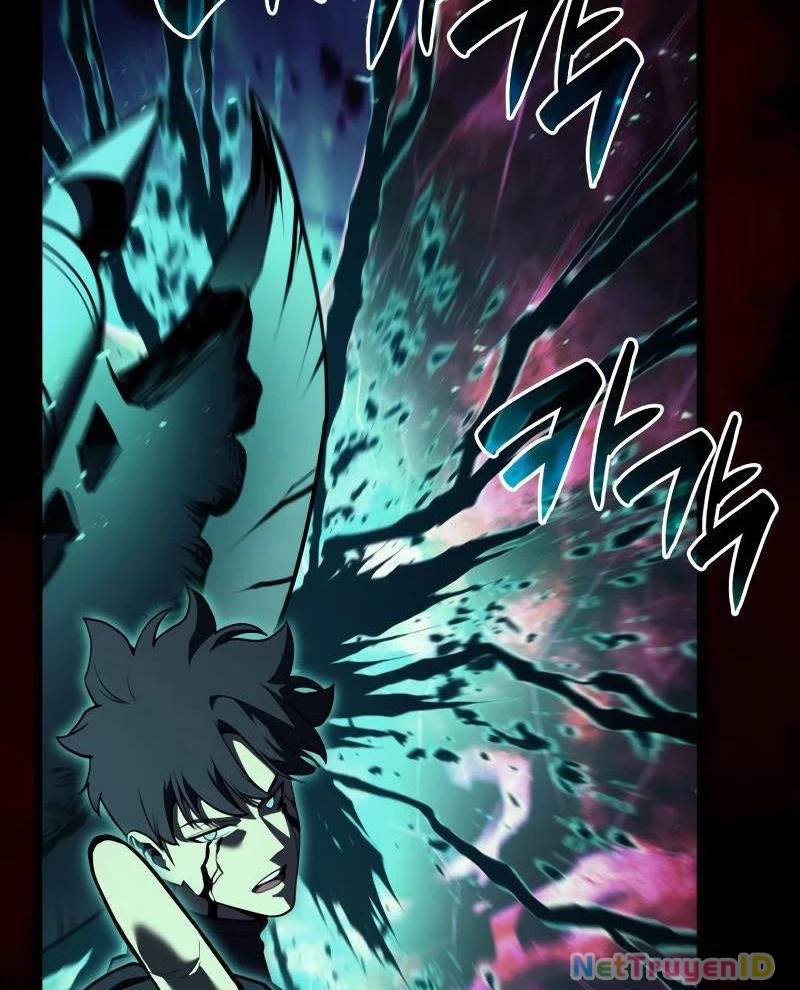 Vị Vua Mạnh Nhất Đã Trở Lại Chapter 115 - Trang 3