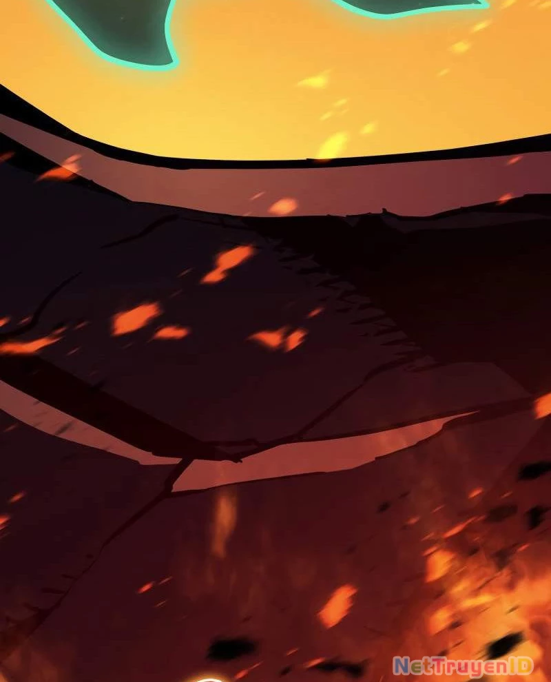 Vị Vua Mạnh Nhất Đã Trở Lại Chapter 115 - Trang 3