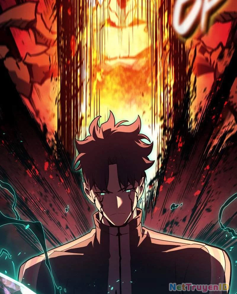 Vị Vua Mạnh Nhất Đã Trở Lại Chapter 115 - Trang 3