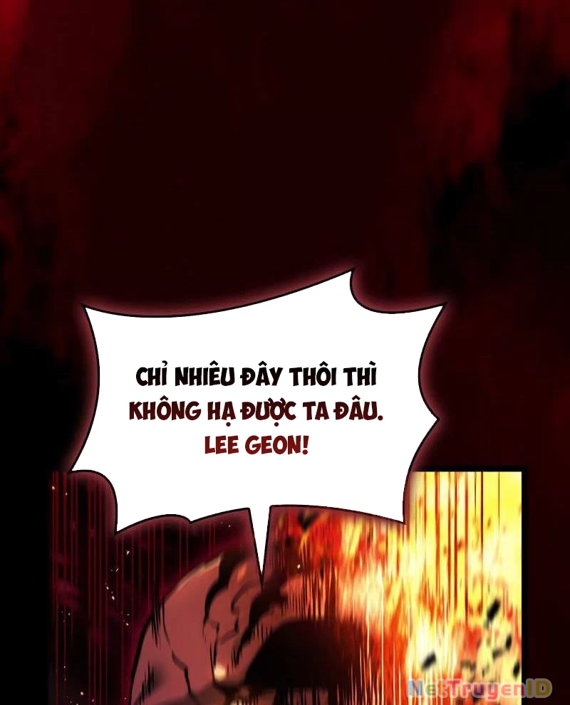 Vị Vua Mạnh Nhất Đã Trở Lại Chapter 115 - Trang 3