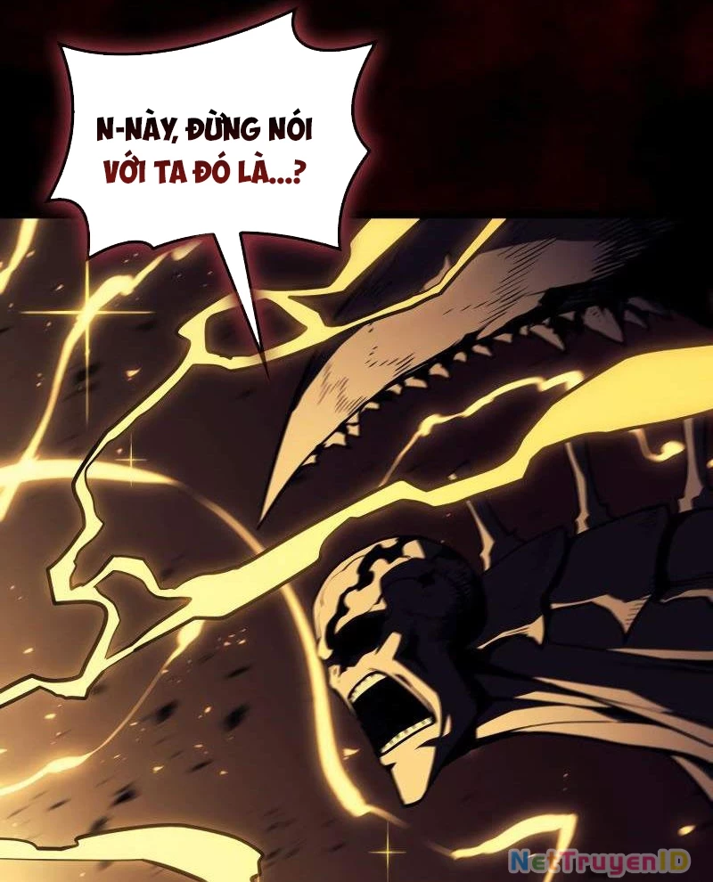 Vị Vua Mạnh Nhất Đã Trở Lại Chapter 115 - Trang 3
