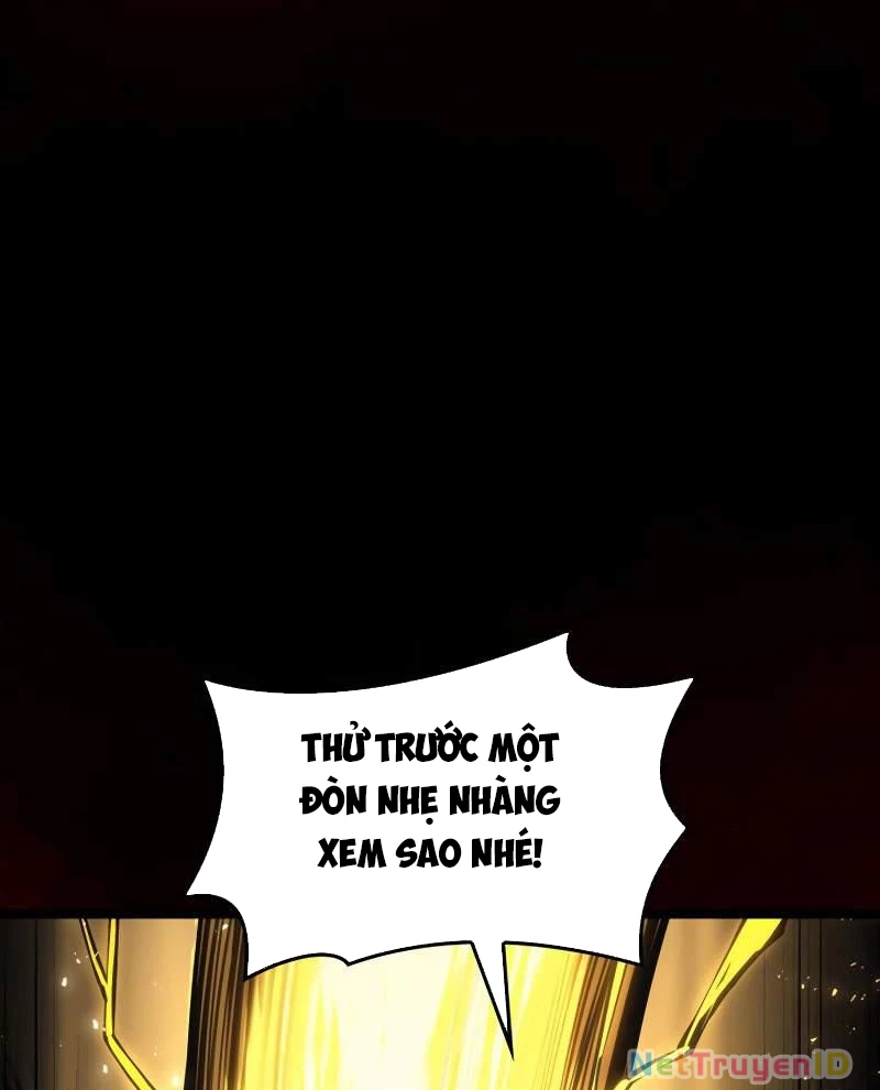 Vị Vua Mạnh Nhất Đã Trở Lại Chapter 115 - Trang 3