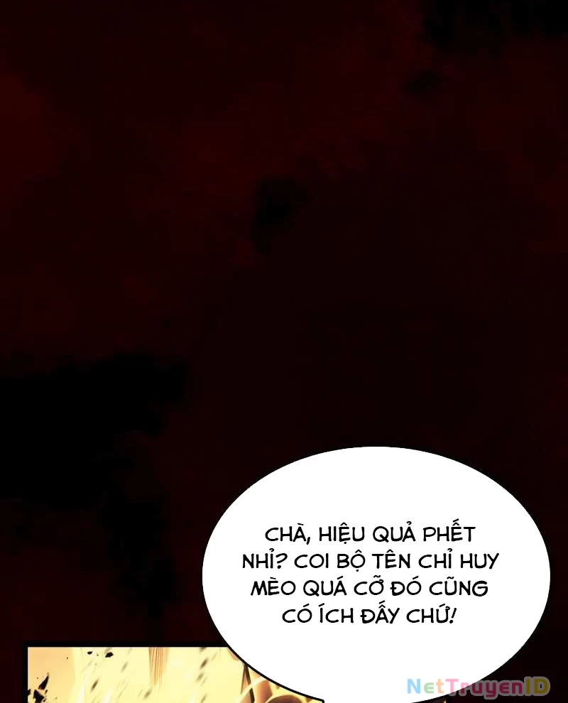 Vị Vua Mạnh Nhất Đã Trở Lại Chapter 115 - Trang 2