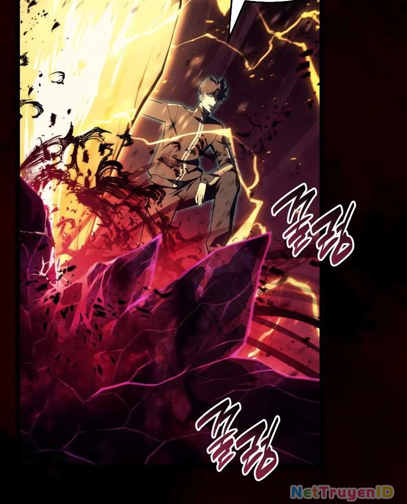 Vị Vua Mạnh Nhất Đã Trở Lại Chapter 115 - Trang 3