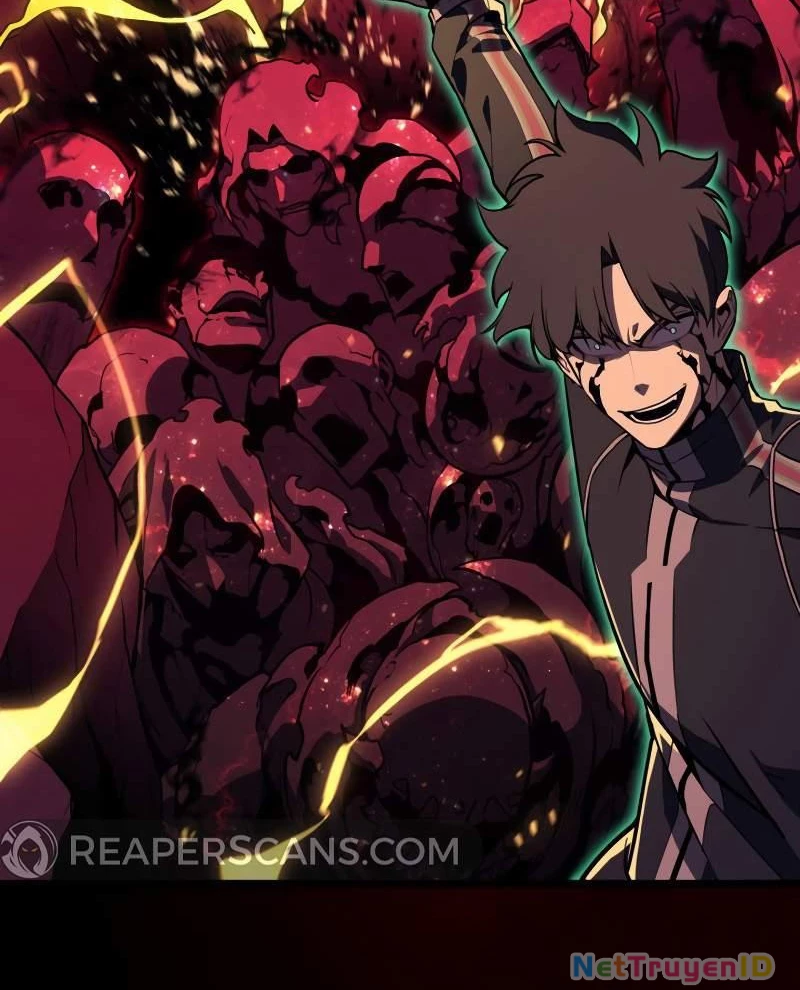 Vị Vua Mạnh Nhất Đã Trở Lại Chapter 115 - Trang 3