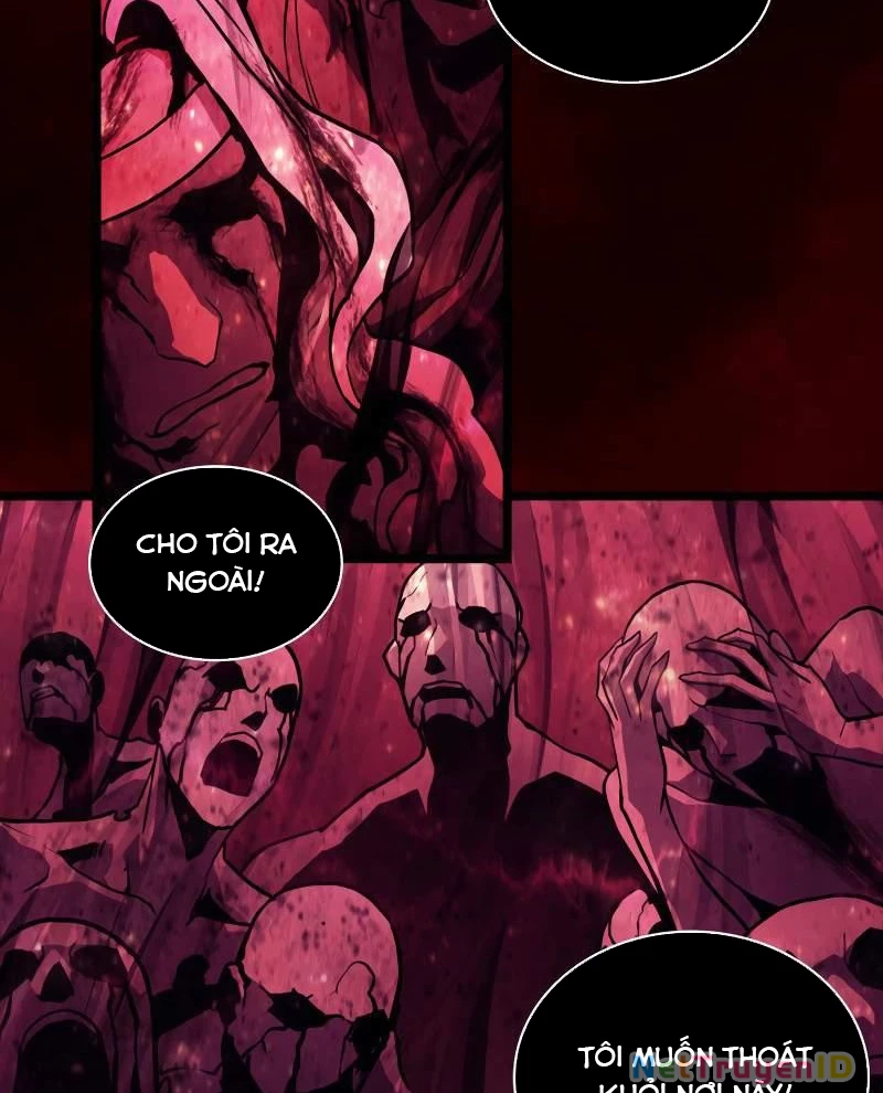 Vị Vua Mạnh Nhất Đã Trở Lại Chapter 115 - Trang 3