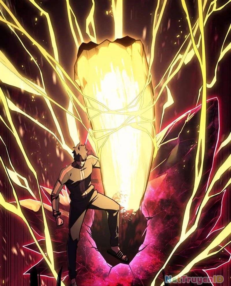 Vị Vua Mạnh Nhất Đã Trở Lại Chapter 115 - Trang 3