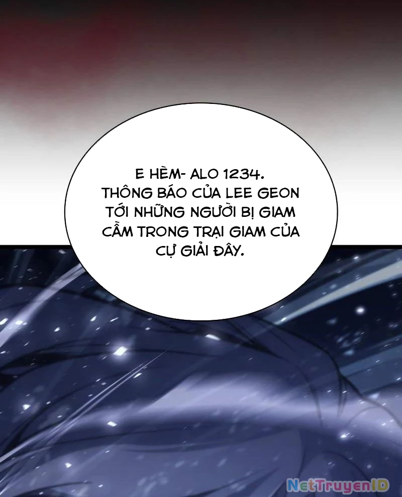 Vị Vua Mạnh Nhất Đã Trở Lại Chapter 115 - Trang 3