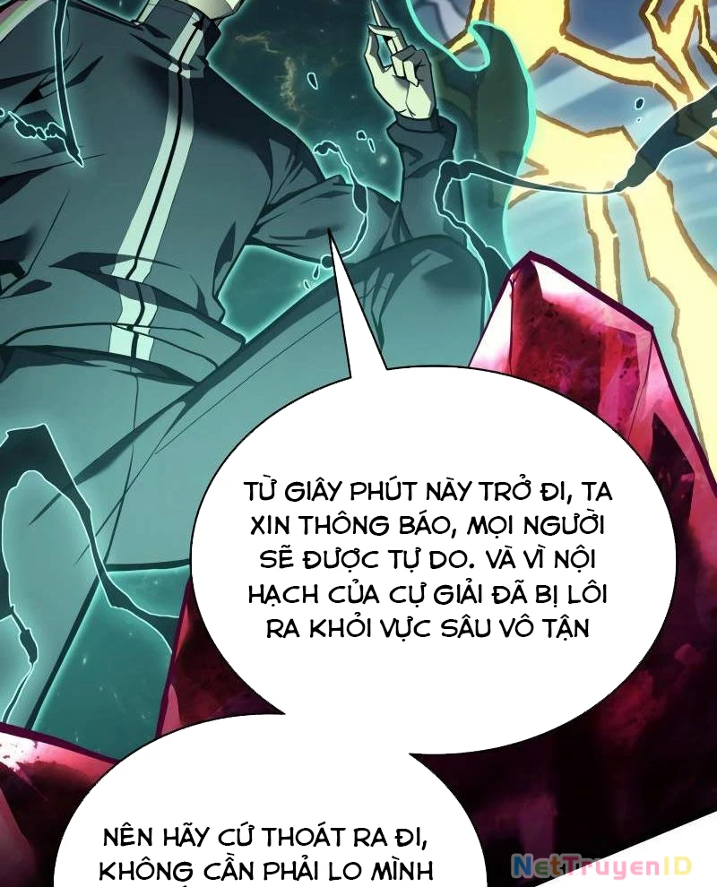 Vị Vua Mạnh Nhất Đã Trở Lại Chapter 115 - Trang 3
