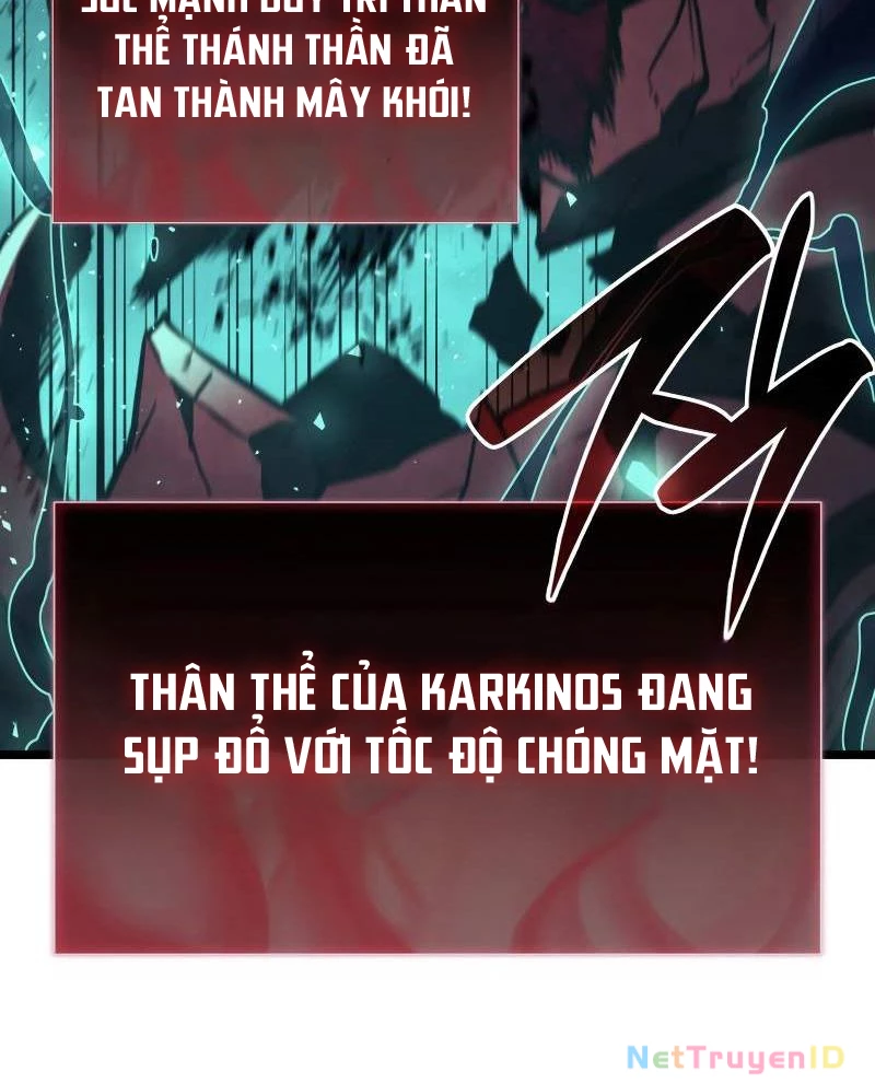 Vị Vua Mạnh Nhất Đã Trở Lại Chapter 115 - Trang 3