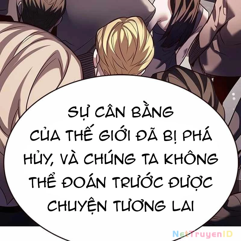 Hoá Thân Thành Mèo Chapter 339 - Trang 4