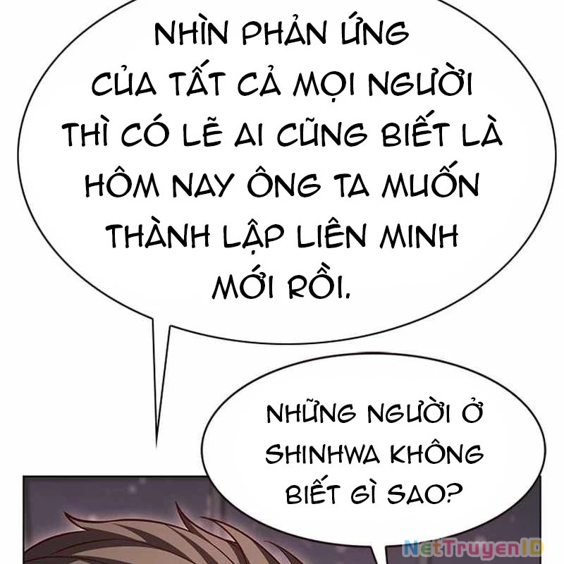 Hoá Thân Thành Mèo Chapter 339 - Trang 3