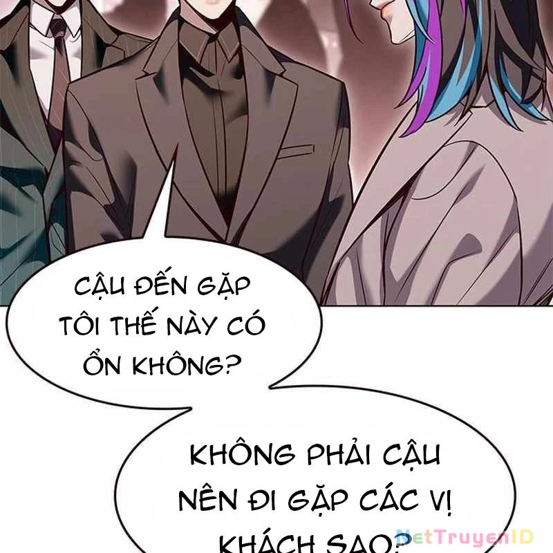 Hoá Thân Thành Mèo Chapter 339 - Trang 3