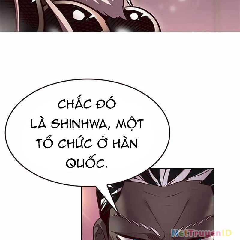 Hoá Thân Thành Mèo Chapter 339 - Trang 3