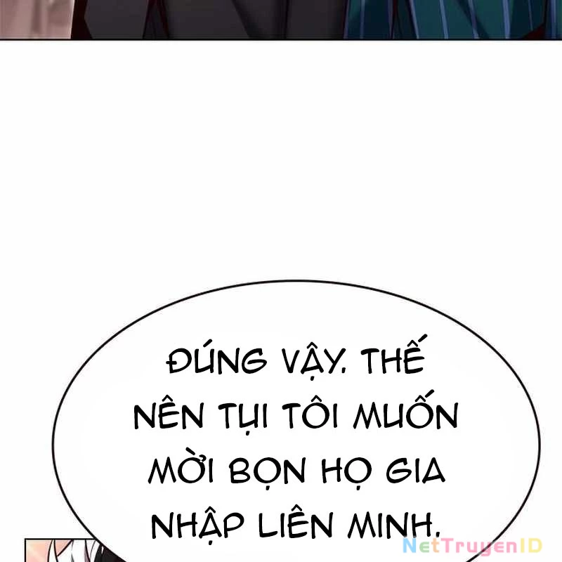 Hoá Thân Thành Mèo Chapter 339 - Trang 3