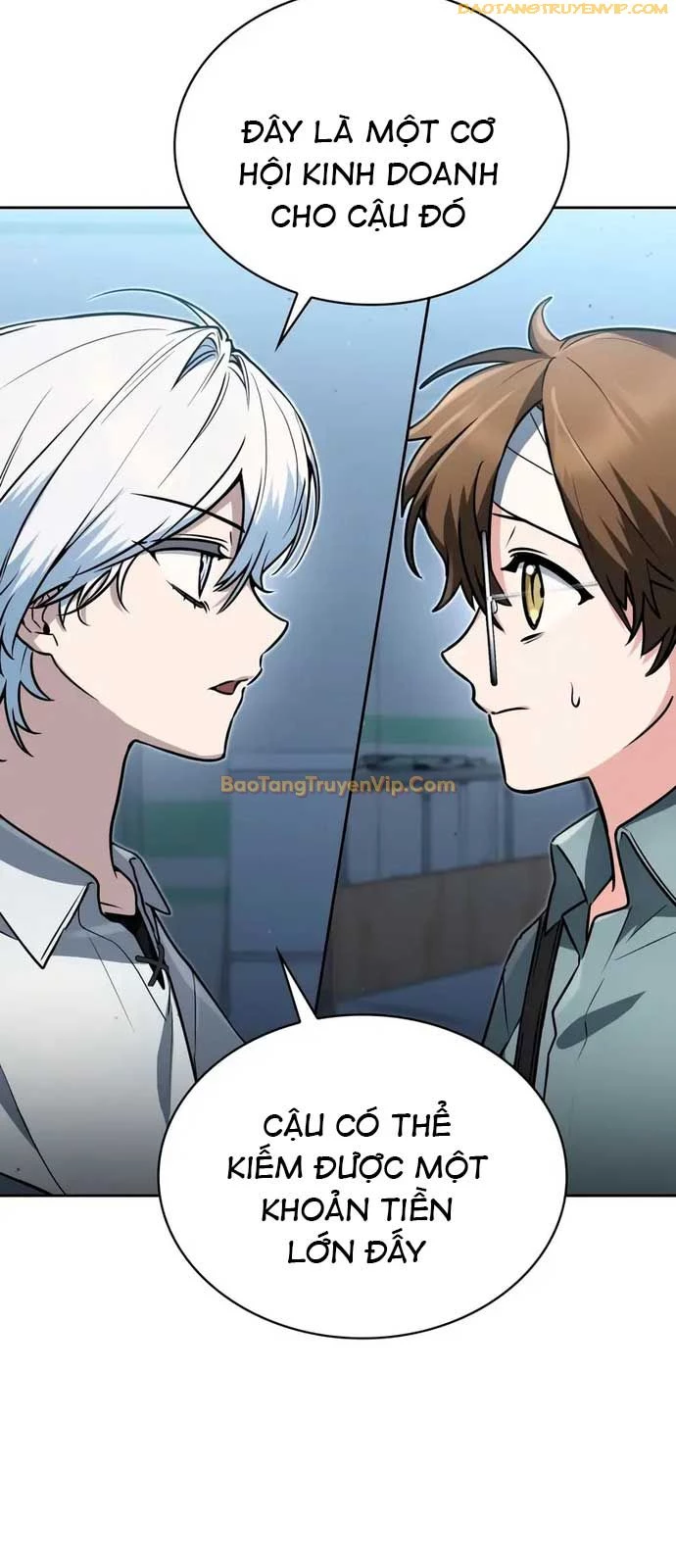 Đa Sắc Ma Pháp Sư Thiên Tài Chapter 23 - Trang 3