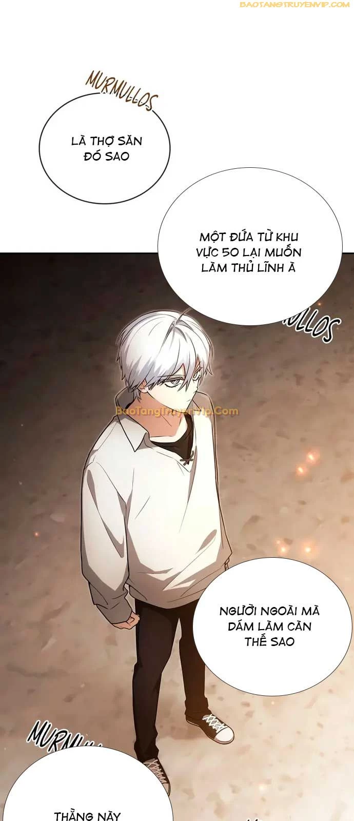 Đa Sắc Ma Pháp Sư Thiên Tài Chapter 23 - Trang 3