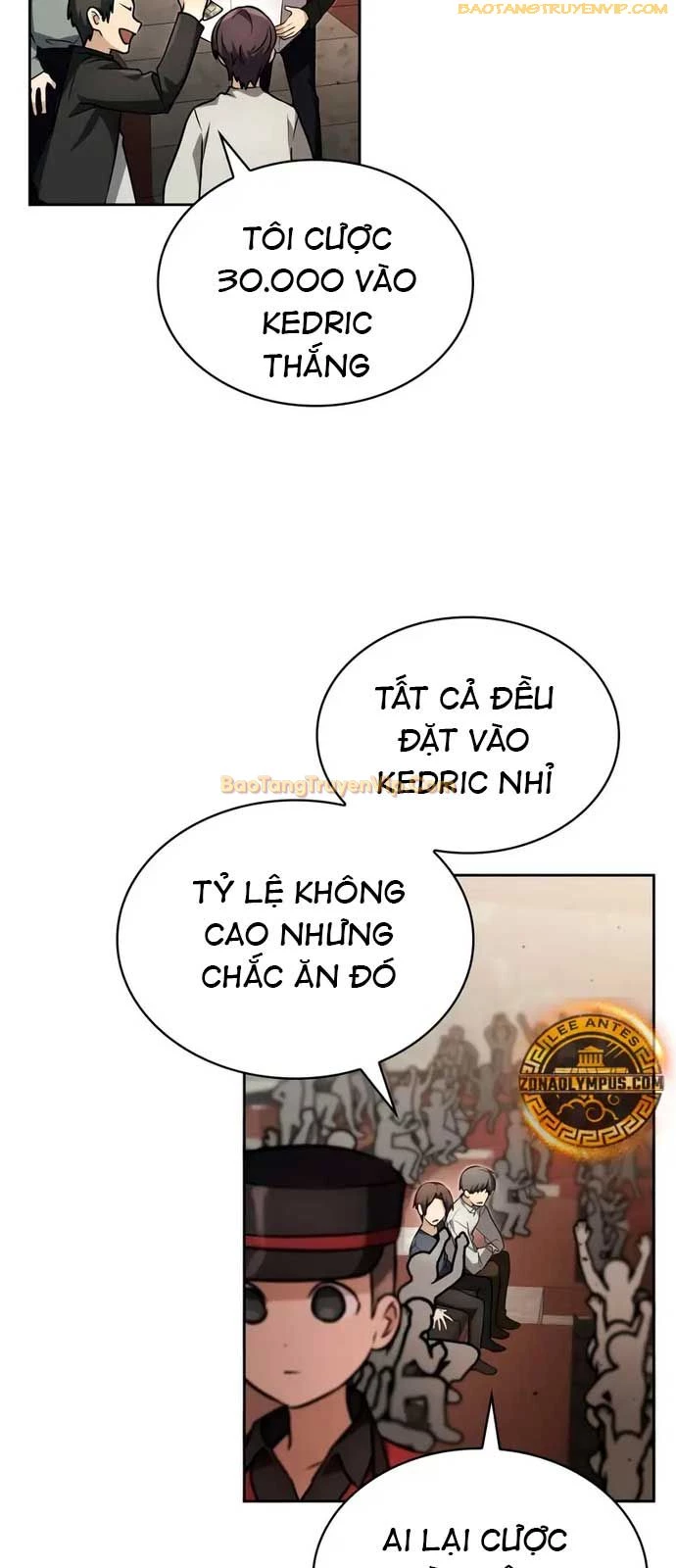 Đa Sắc Ma Pháp Sư Thiên Tài Chapter 23 - Trang 3