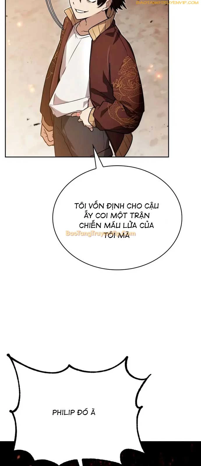 Đa Sắc Ma Pháp Sư Thiên Tài Chapter 23 - Trang 3