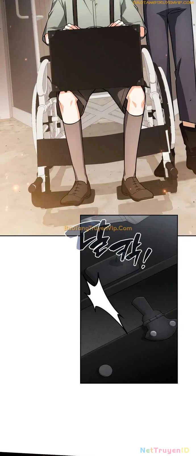 Đa Sắc Ma Pháp Sư Thiên Tài Chapter 23 - Trang 3