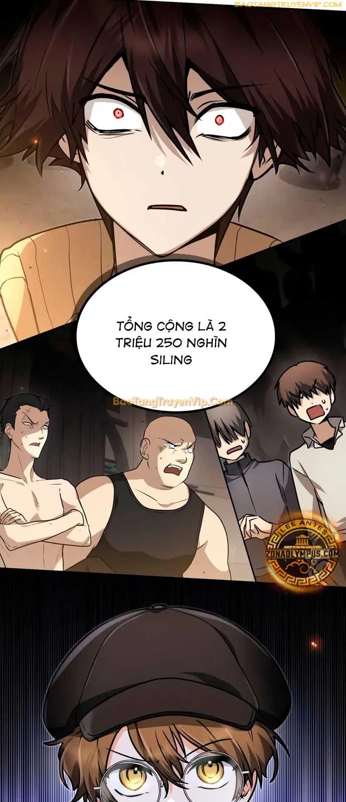Đa Sắc Ma Pháp Sư Thiên Tài Chapter 23 - Trang 3