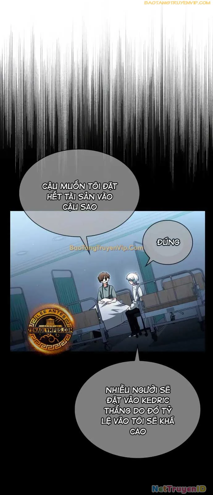 Đa Sắc Ma Pháp Sư Thiên Tài Chapter 23 - Trang 3